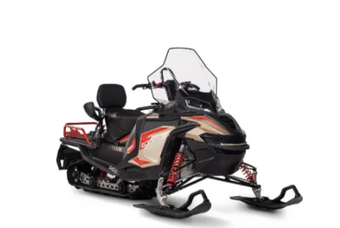 Снегоход AODES Siberiacross 1000 WT 508mm LCD 6.8 в Армавире