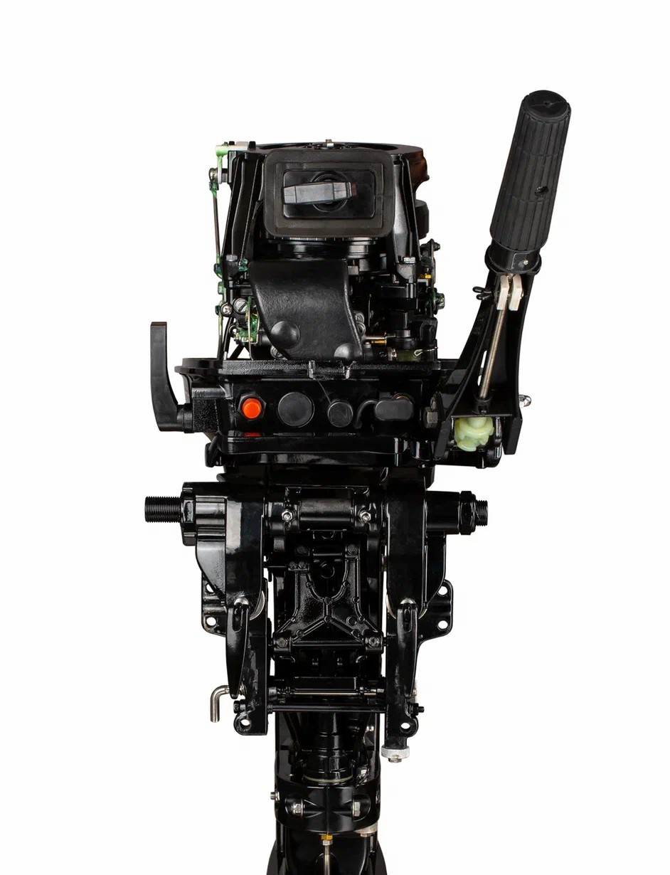 ЛОДОЧНЫЙ МОТОР GLADIATOR G20FHS в Армавире