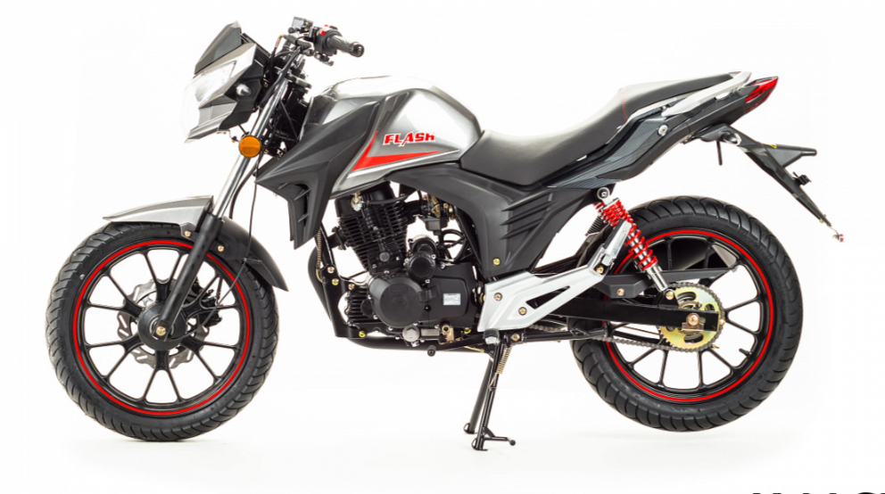 Мотоцикл FLASH 200 в Армавире
