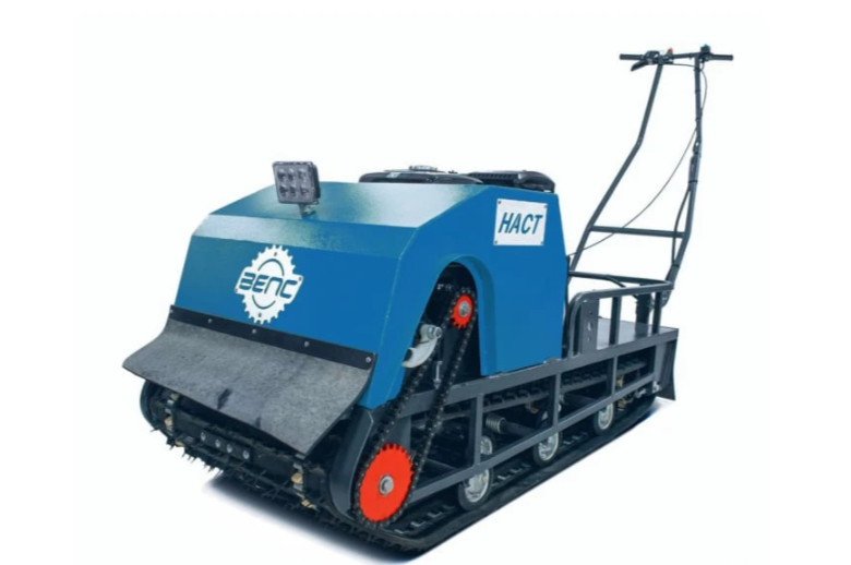 Мотобуксировщик ВЕПС WINTER «НАСТ» 13 в Армавире