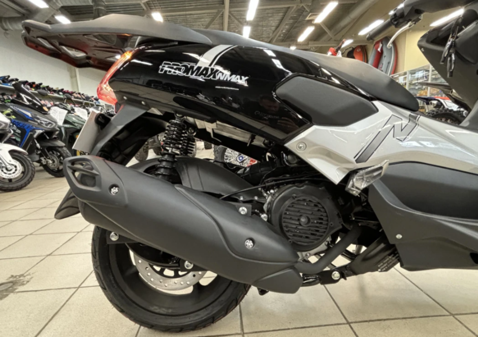 МаксиСкутер PROMAX NMAX 200(49) (replica YAMAHA) в Армавире