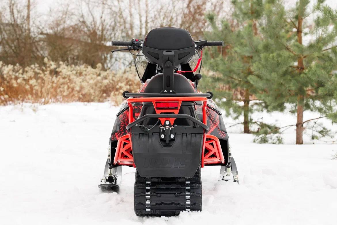 Снегоход IRBIS SF200L NEW 24/25 в Армавире
