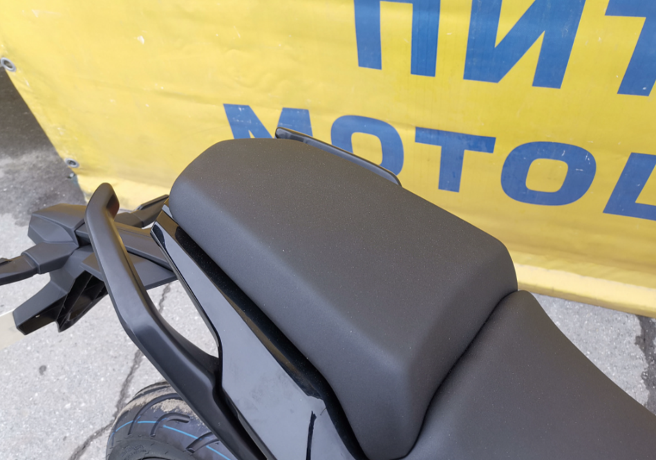 Мотоцикл MOTOLAND (МОТОЛЕНД) 250 CB250 (172FMM-5/PR250) (2022 г.) в Армавире