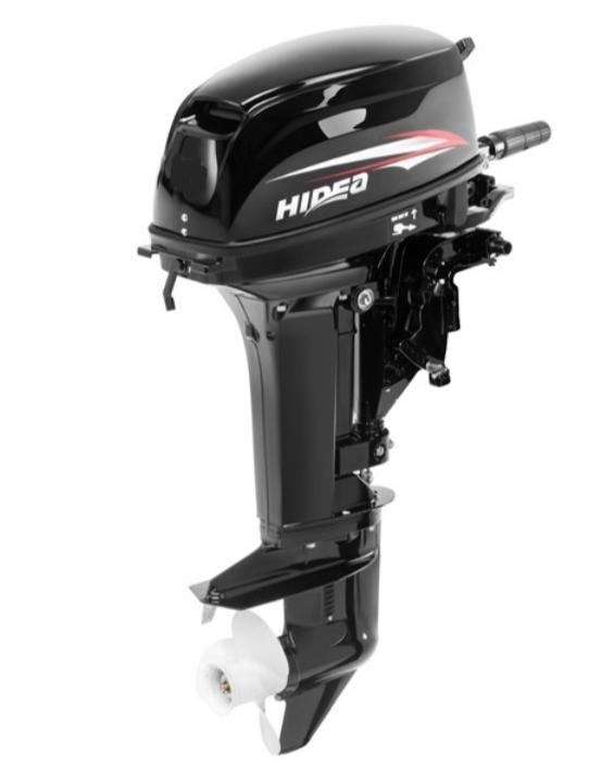 Лодочный мотор HIDEA 9.9FHS PRO (326 см3) в Армавире