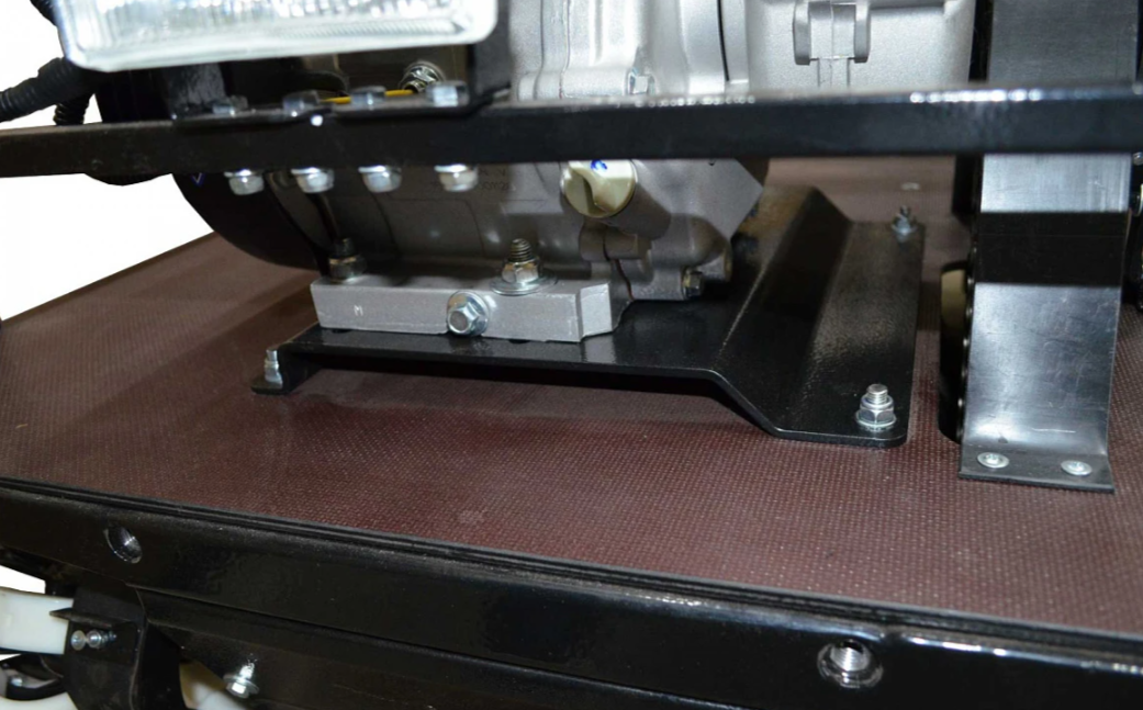 Мотобуксировщик вездеход KOiRA T13 R (понижающий редуктор) в Армавире