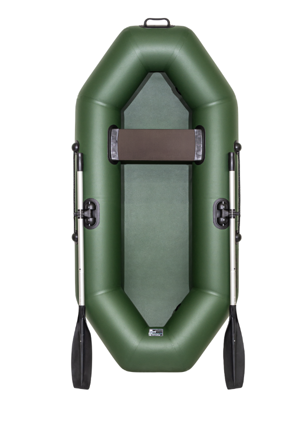 Лодка Барс 230 в Армавире