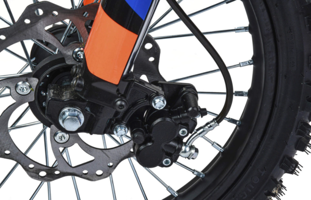 Питбайк MOTOLAND (МОТОЛЕНД) 125 SX 125 E 17/14 в Армавире