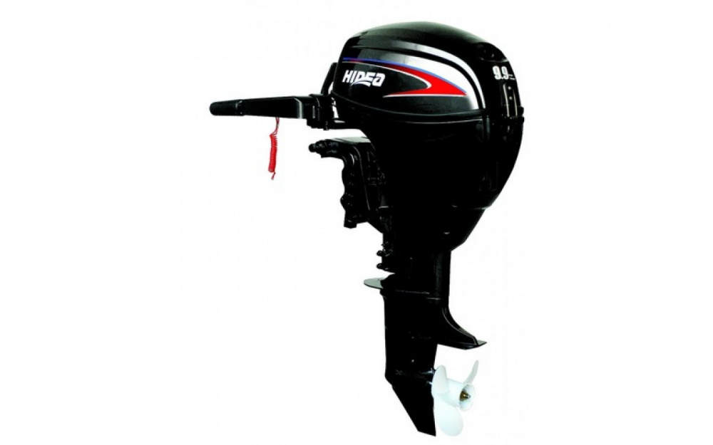 Лодочный мотор HIDEA HDF9.9HS в Армавире