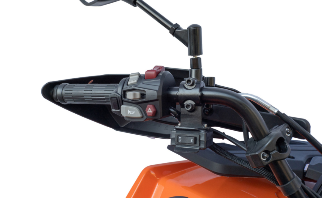 Квадроцикл HND QRX 650 в Армавире