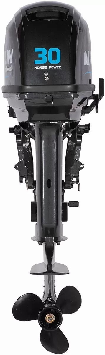 Лодочный мотор MARLIN MP 30 AWRS в Армавире
