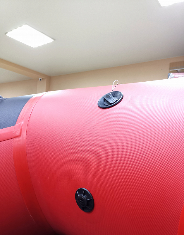 Лодка MISHIMO SPORT 400 в Армавире