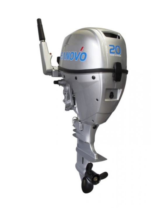 Лодочный мотор SEANOVO SNEF9,9(20)FES - EFI в Армавире