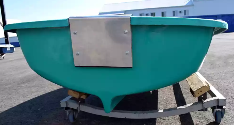 Стеклопластиковая Лодка Голавль в Армавире
