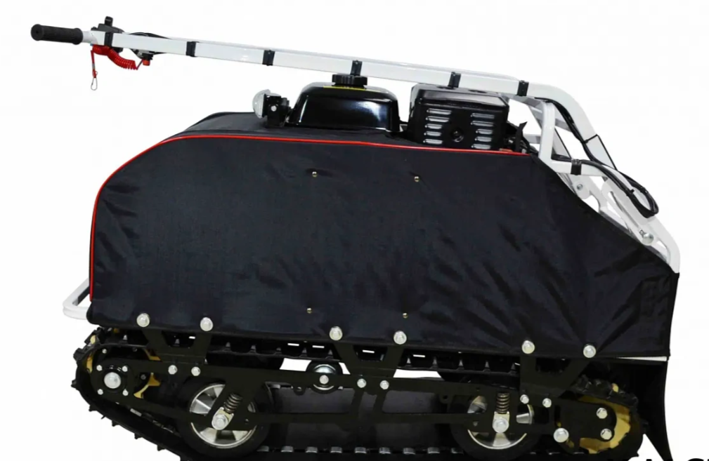 Компактная мотособака "Богатырь" mini 15 (127 см) в Армавире