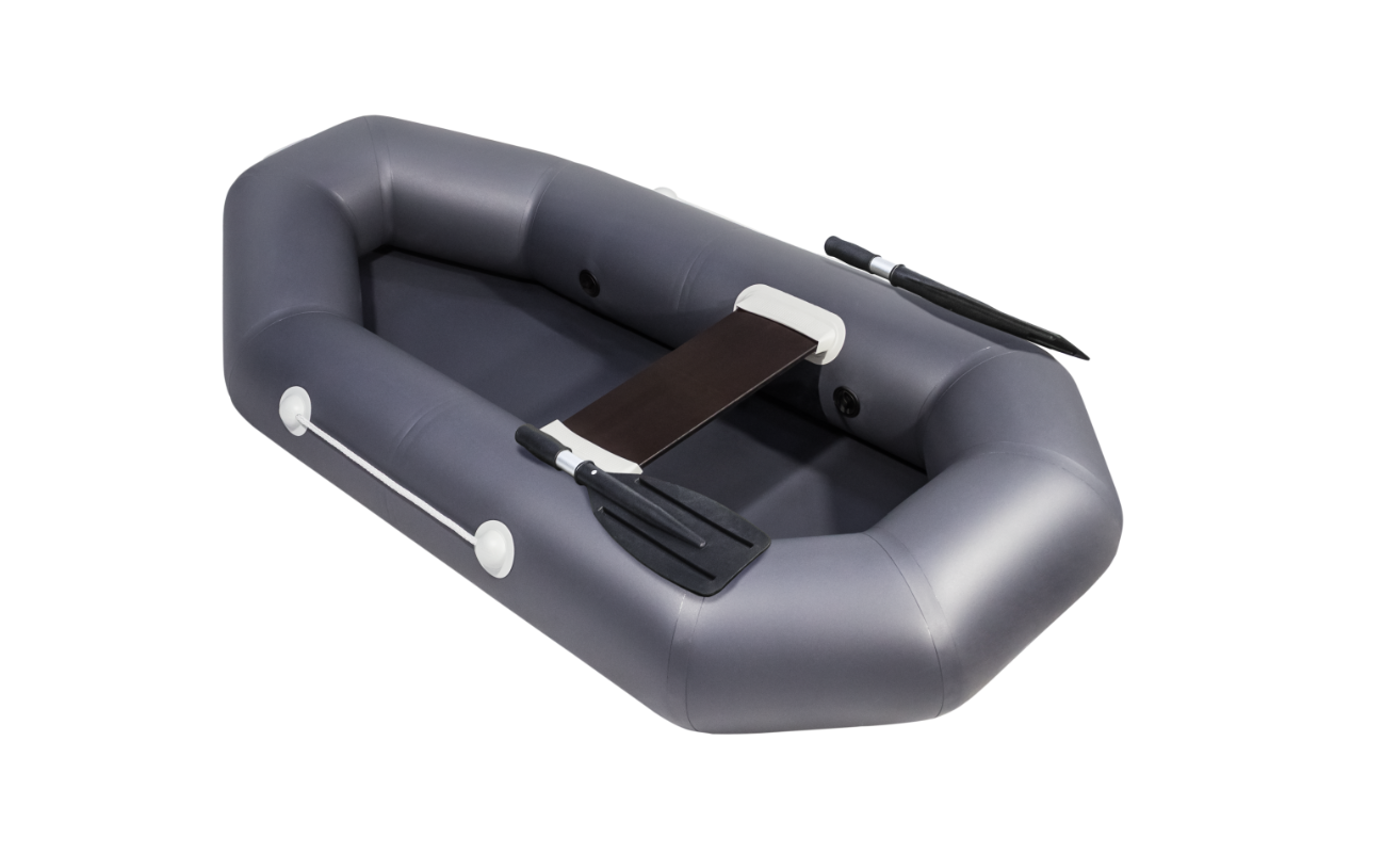 Лодка Барс 200 в Армавире