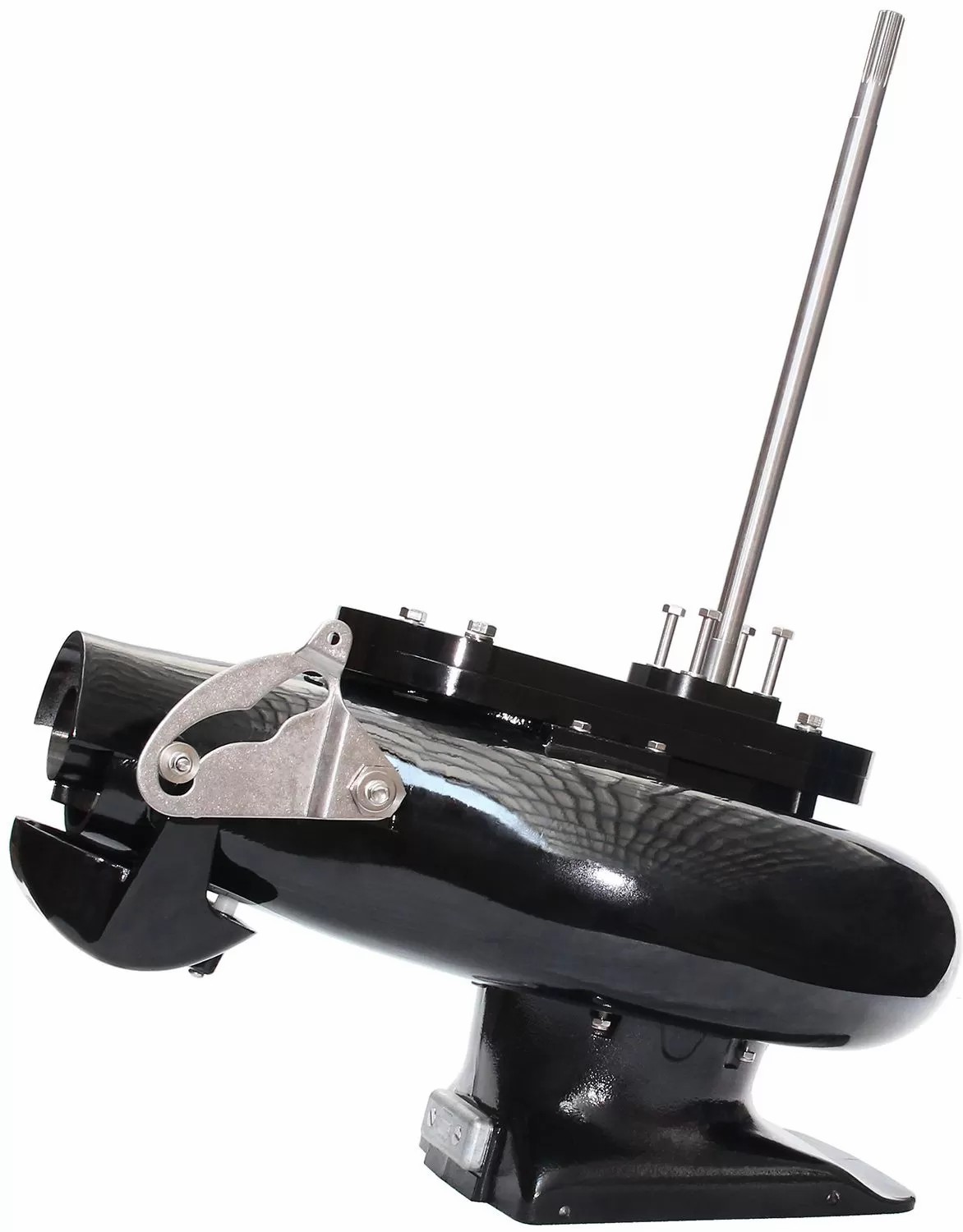 ВОДОМЕТНАЯ НАСАДКА MARLIN НА МОТОР 50 Л.С. TOHATSU, YAMAHA, MERCURY, MARLIN в Армавире