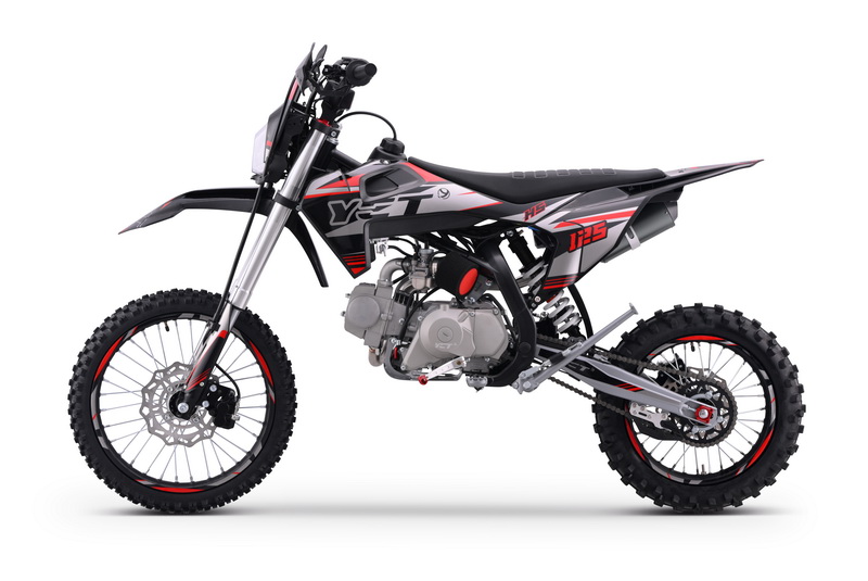 Питбайк YACOTA H5 125 в Армавире