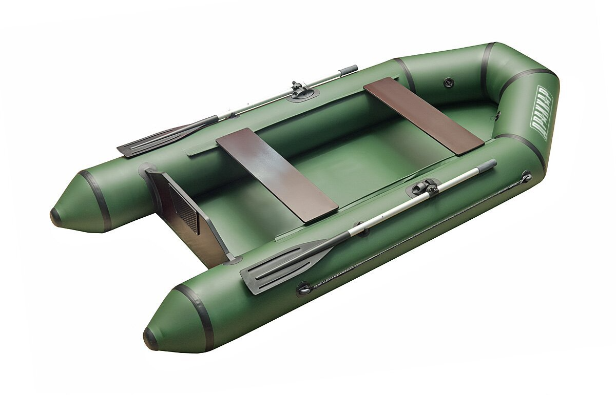 ЛОДКА ДРАККАР 3200 С STANDART в Армавире