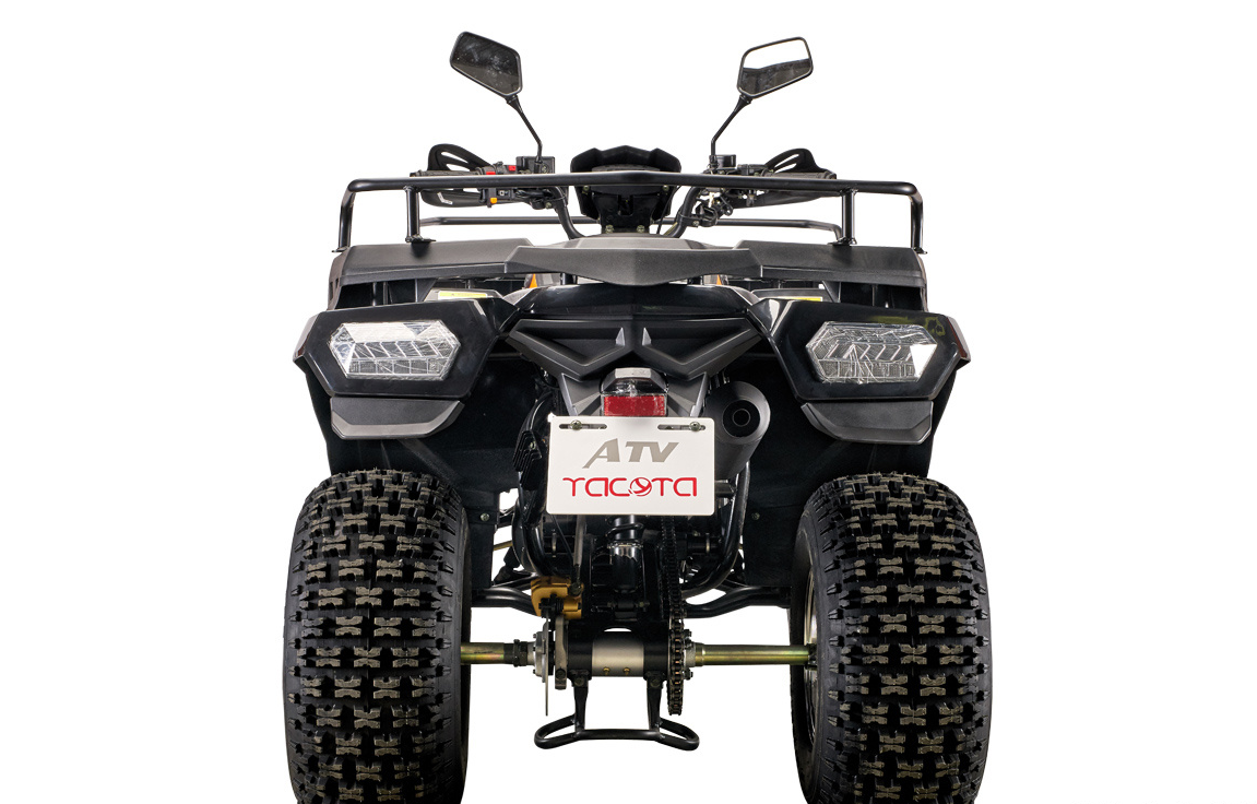 Квадроцикл YACOTA CABO 200 в Армавире