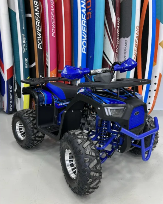 Квадроцикл PROMAX SPACE 200 в Армавире