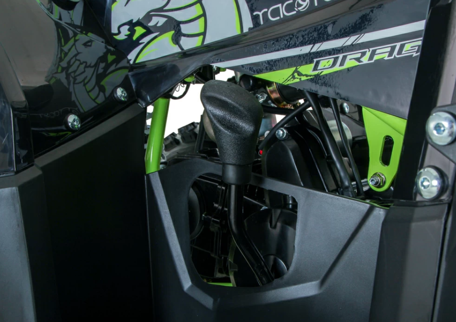 Квадроцикл YACOTA DRAGON LUX в Армавире