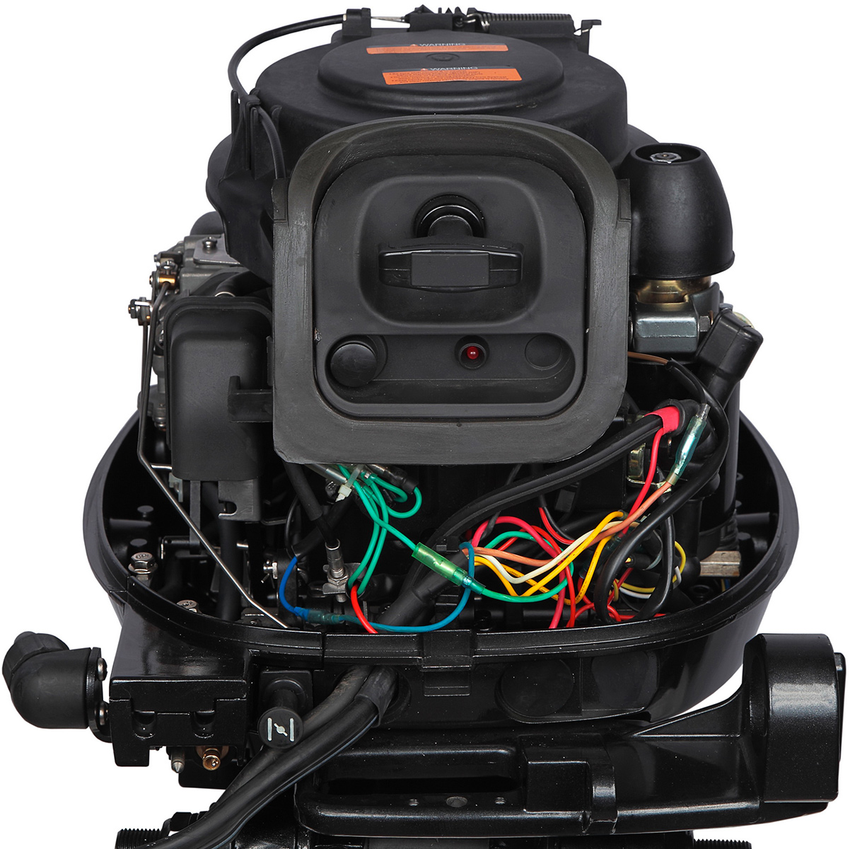 Лодочный мотор MARLIN MF 9.9 AMHL в Армавире