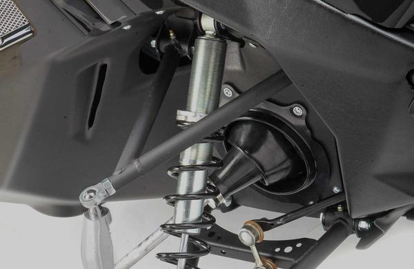 Снегоход STELS SA600R (L LUX WT) ВИТЯЗЬ 2.0 К01 Tech в Армавире