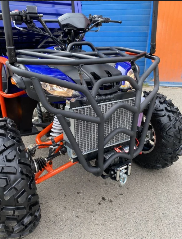 Квадроцикл PROMAX Фермер 350 4x4 ALL ROAD в Армавире