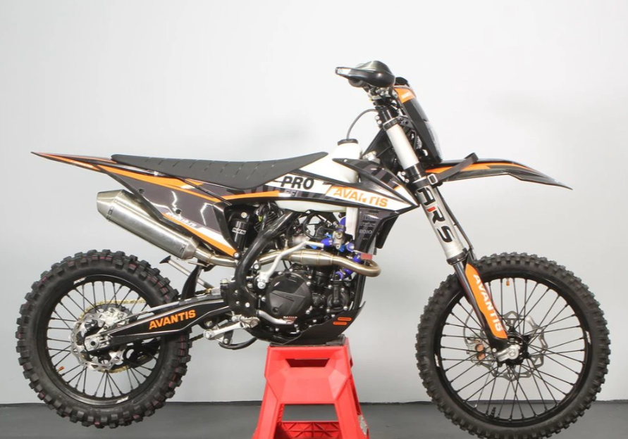 Мотоцикл Avantis Enduro 300 PRO EFI Exclusive (NC250/177MM) ARS в Армавире