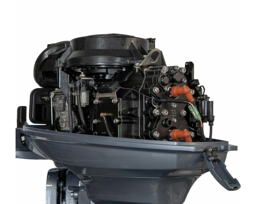 Лодочный мотор APACHE T40BS в Армавире