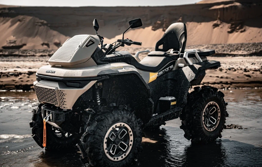 Квадроцикл BENDA REDSTONE 1000 MUD в Армавире