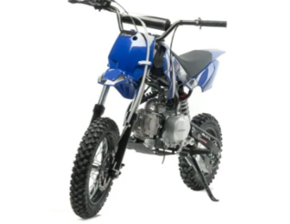 Питбайк MOTOLAND (МОТОЛЕНД) GS Motors S11 в Армавире