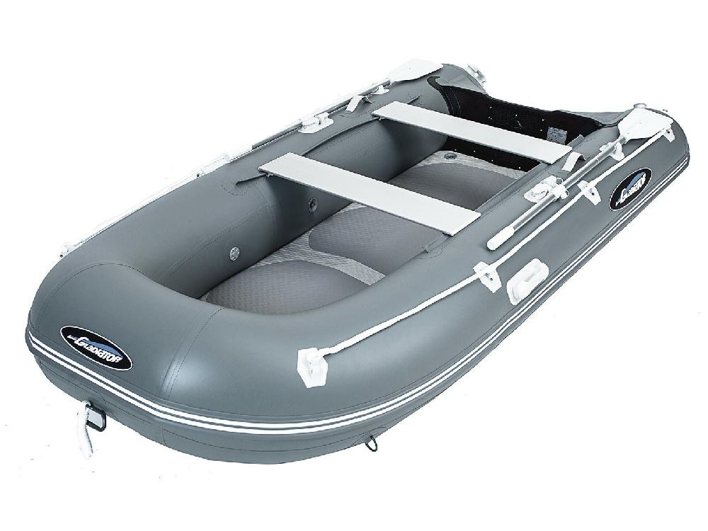 НАДУВНАЯ ЛОДКА GLADIATOR B330AD в Армавире