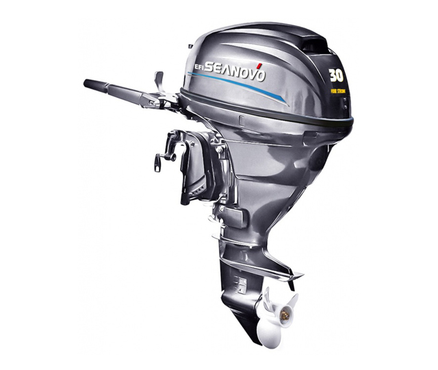Лодочный мотор SEANOVO SNEF30HES - EFI в Армавире