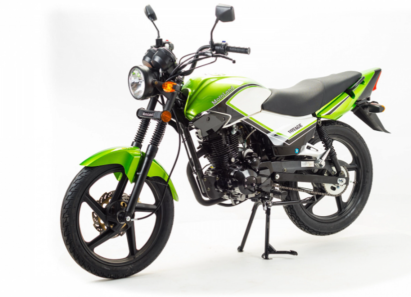 Мотоцикл MOTOLAND (МОТОЛЕНД) VOYAGE 200 в Армавире