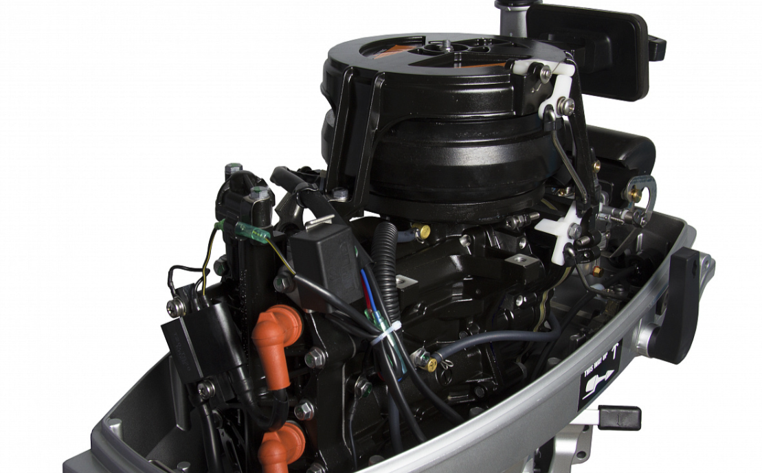 Лодочный мотор Seanovo SN9.9FFEL Enduro в Армавире