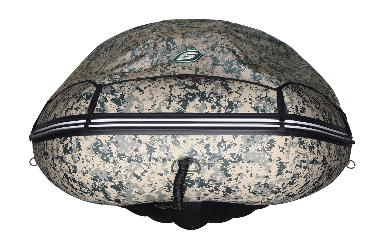 НАДУВНАЯ ЛОДКА GLADIATOR E330PRO в Армавире