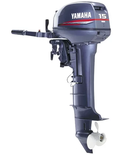 ЛОДОЧНЫЙ МОТОР YAMAHA 15 FMHS в Армавире