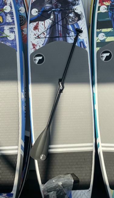 SUP (САП) ДОСКА RAIDEX I BOARD 11’ (332СМ) N 33 в Армавире