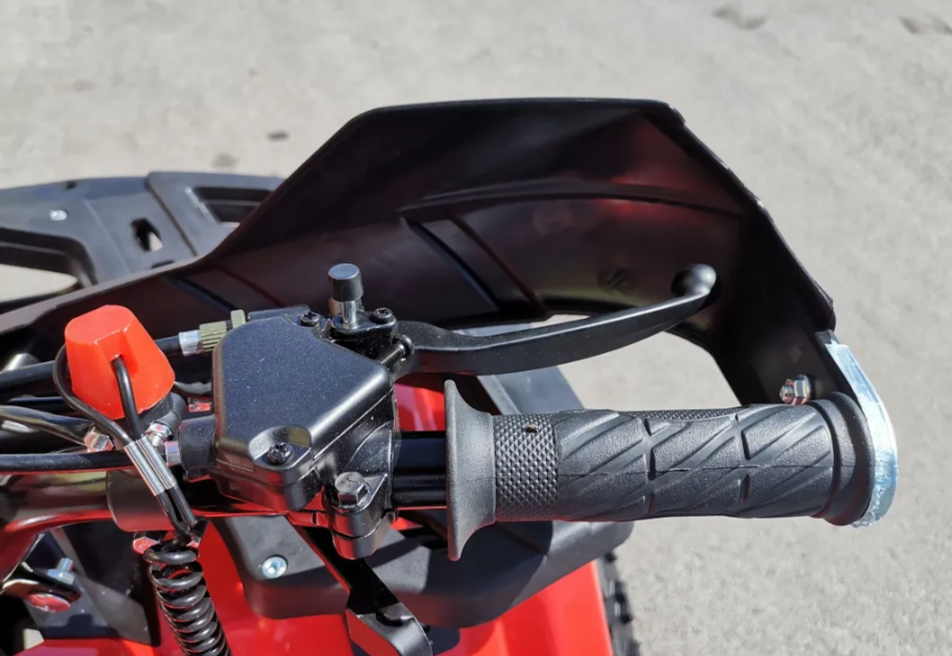 Квадроцикл PROMAX WILD 175 BASIC в Армавире