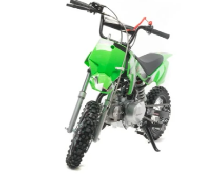 Питбайк MOTOLAND (МОТОЛЕНД) GS Motors S7 в Армавире