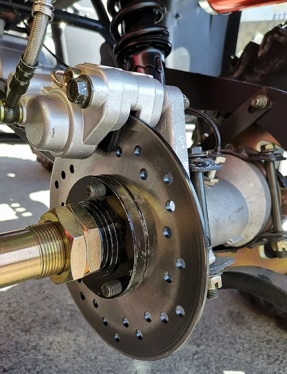 Квадроцикл PROMAX TRX300 CVT в Армавире