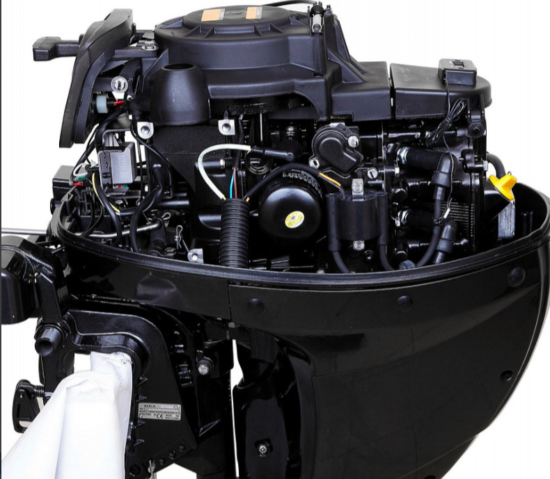 Лодочный мотор MARLIN MF 9.9 AWHBS в Армавире