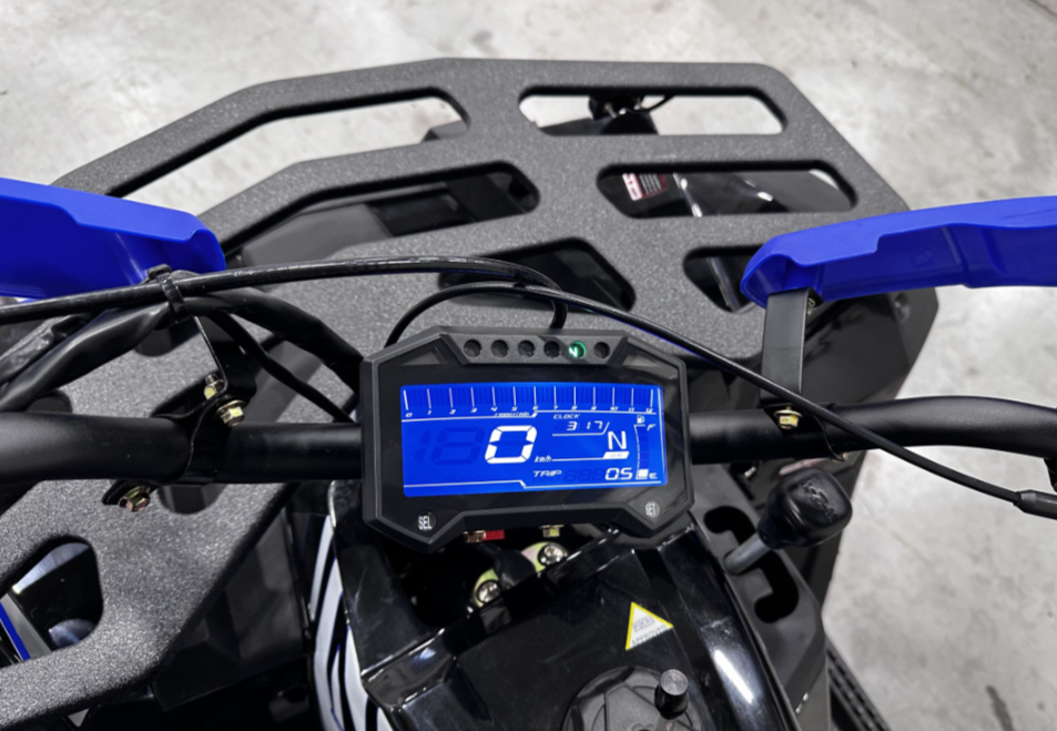 Квадроцикл GBM SHARP BIG 300 NEW PREMIUM в Армавире