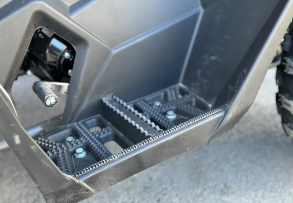 Квадроцикл GBM DAXTER 220 NEW в Армавире