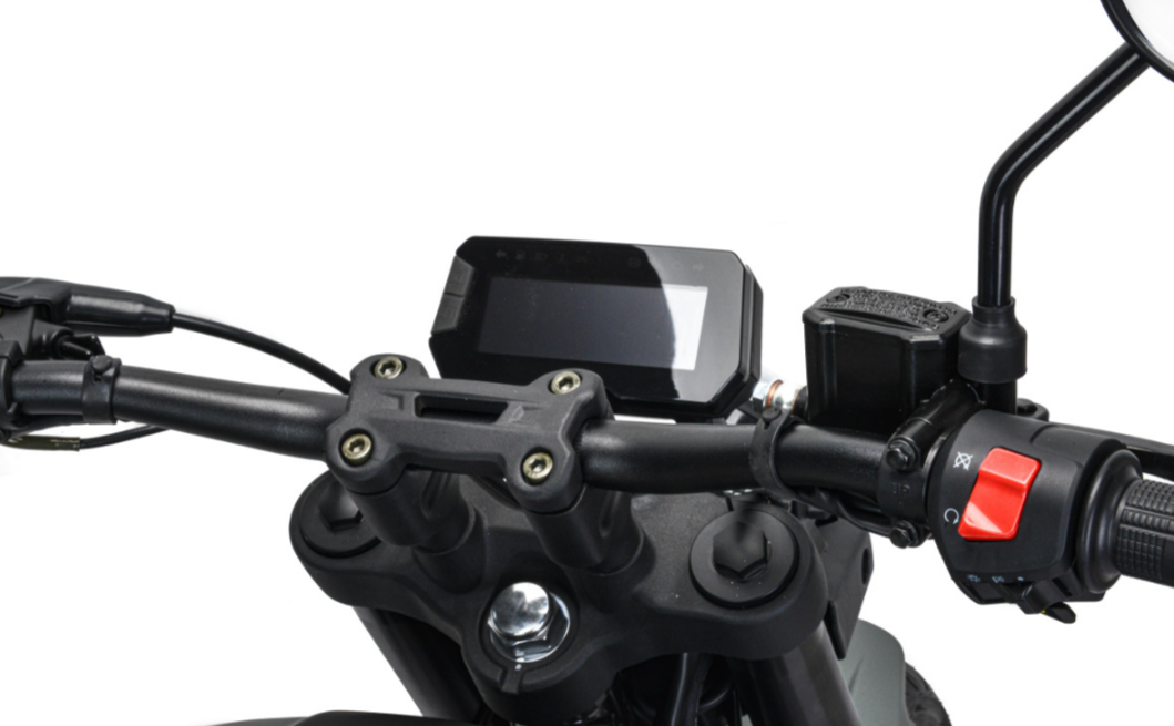 Мотоцикл MOTOLAND (МОТОЛЕНД) 300 CBR в Армавире