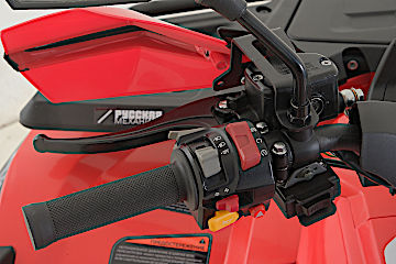 Квадроцикл РМ (Русская Механика) РМ 800 Т серии «Шёлковый путь» в Армавире