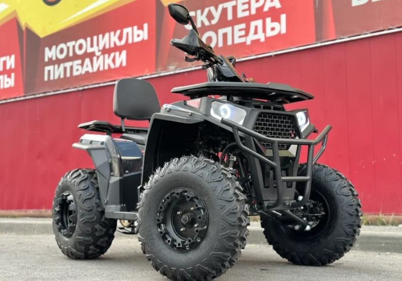 Квадроцикл GBM CROSS HILL 300 NEW в Армавире