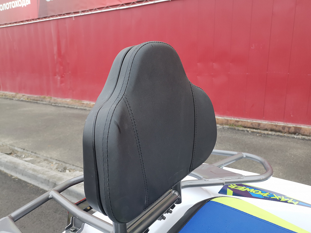 Квадроцикл PROMAX RENEGADE 280 LUX (2025) в Армавире