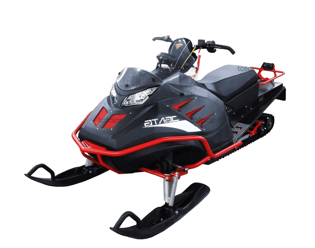 Снегоход ТОФАЛАР АТЛАС 500 в Армавире